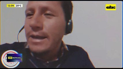 Video: ¿Quién es Chaqueñito, suplente de Mbururu?