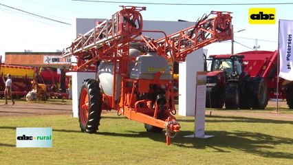 Video: Cadam destaca aumento en ingreso de maquinarias agrícolas al cierre de mayo 2023