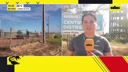 Video: Acueducto no funciona desde hace meses