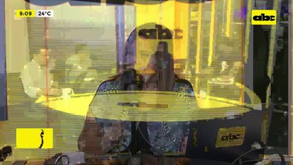 Video: Tadeo Rojas es elegido para ministro de Desarrollo Social