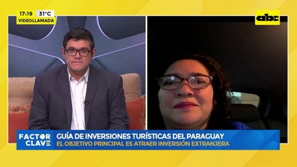 Video: Guía de inversiones turísticas del Paraguay