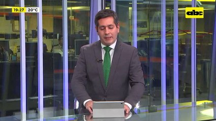 Video: Solicitan remoción del fiscal Noguera, enjuiciado por aprietes de RGD