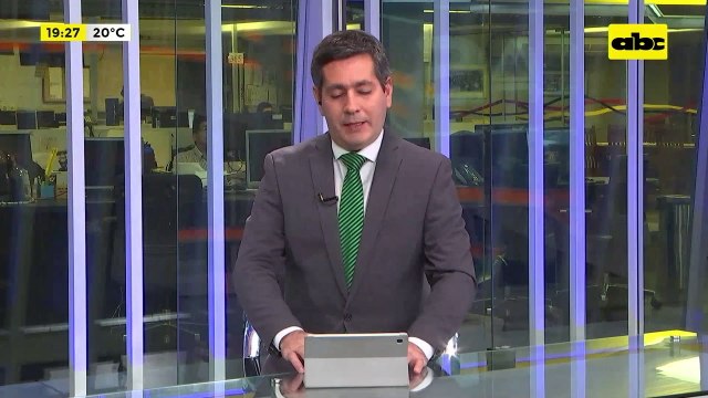Video: Solicitan remoción del fiscal Noguera, enjuiciado por aprietes de RGD