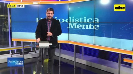 Hernán Rivas: “Que se defienda él”, dice Arnaldo Samaniego