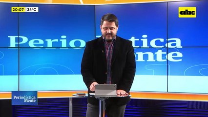 Video: Violento asalto a transportadora en Ciudad del Este