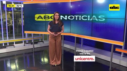 Video: Beto Ovelar defendió denuncia presentada por Horacio Cartes