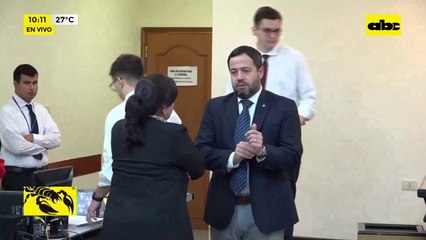 Video: Postergan juicio para resolver comiso de bienes de Messer