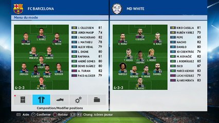 PES 2018: Pro Evolution Soccer online multiplayer - ps3
