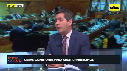 Video: Pedido de renuncia de Hernán Rivas, al archivo