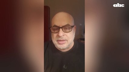 Payo Cubas arremete contra Chaqueñito y pide que renuncie a Cruzada Nacional