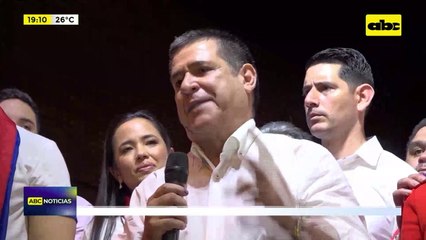 Video: Horacio Cartes debe probar lo que denuncia, según Lilian Samaniego