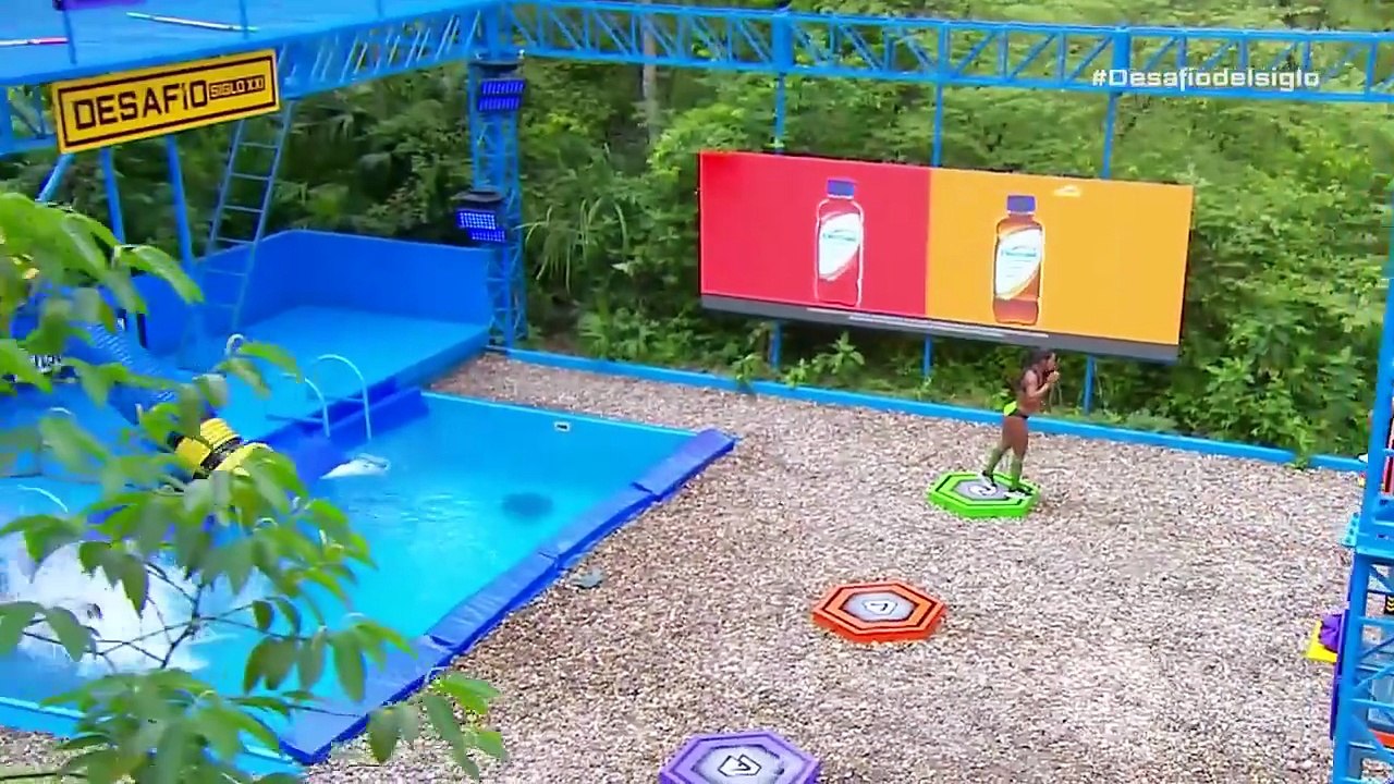 DESAFÍO DEL SIGLO XXI 2025 | CAPÍTULO 98 COMPLETO