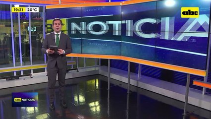 Video: Chaqueñito confirma que deja Cruzada Nacional