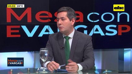 Video: Legisladores salientes no presentaron sus DDJJ.