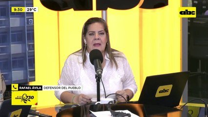 Video: Indígenas se reunieron con el presidente del INDI