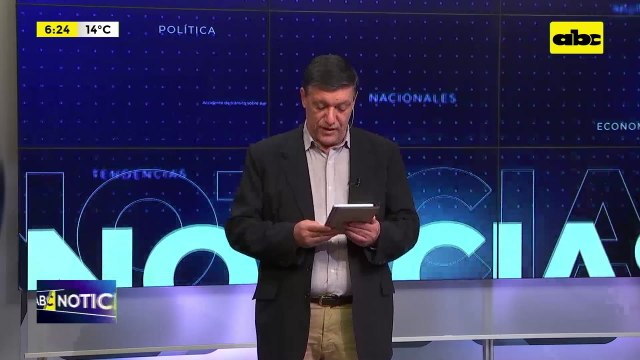 Video: Dos jóvenes detenidos con arma de fuego