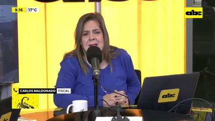 Video: Hallan restos óseos en cerro de Caacupé