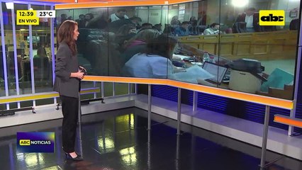 Video: Tratarán colecta de firmas la próxima semana