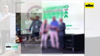 Video: En Simposio de Siembra Directa hablaron de compactación de suelo
