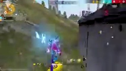 53 Kills 💪 GROZA X+MAG-7 🔥99% Headshot Rate ⚡_ Solo Vs Squad Full Gameplay _ FreeFire! 144p