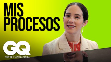 Ximena Sariñana comparté el proceso detrás de sus canciones
