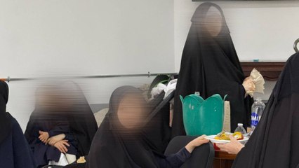 Expulsan a los integrantes de la secta Lev Tahor que se encontraba en Antioquia con varios menores de edad