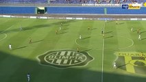 Los Goles De Un Partidazo Olimpia Derrotó 5-3 A Guaraní