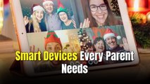 The Connected Family Hub: Best Smart Devices for Parents to Keep Kids Safe & Organized