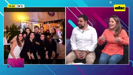Video: Llega otra edición de la Expo Novias 2023