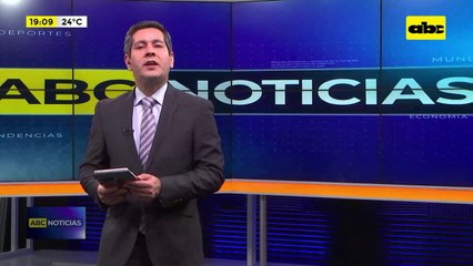 Video: Advierten de una crisis política si Santiago Peña “aparta” a Kronawetter del CM