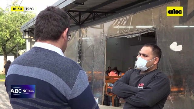 Video: IPS sin insumos básicos