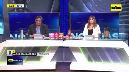 Video: Allanamientos por robo ocurrido en Concepción