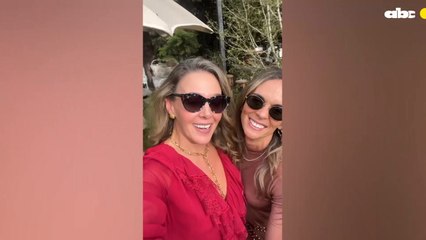 Juanes y Carlos Vives celebraron juntos sus cumpleaños