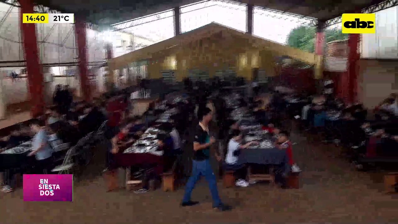 Circuito Escolar de Ajedrez 2023: ganadores representarán a Paraguay en la Copa de Ajedrez Infantil