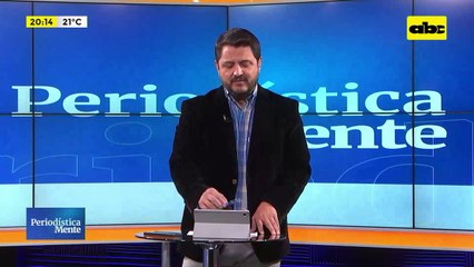 Video: Conflicto por cobro de peaje en la hidrovía