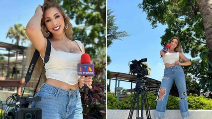 Raquel Escalante, animatrice guatémaltèque, meurt à 28 ans après une bataille contre le cancer