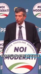 Lupi - La forza della responsabilità: per un’Italia che decide, che fa, che costruisce. (02.12.25)