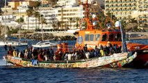 'España financia cárceles para migrantes': la denuncia de PorCausa