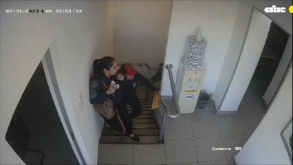 Enfrentamiento Con Intercambio De Disparos