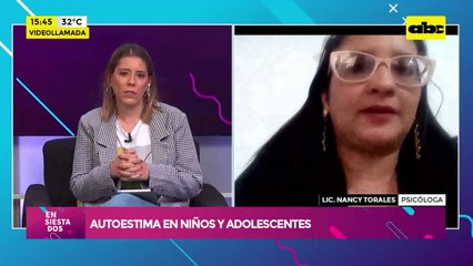 Video: autoestima en niños y adolescentes, un tema a debatir desde casa