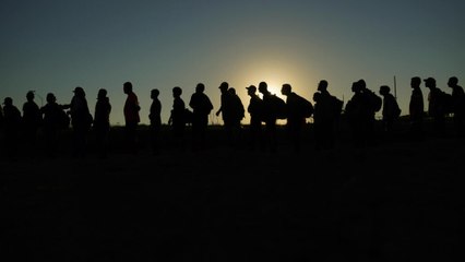 Migrantes y solicitantes de asilo: entre bloqueos, revisiones y un nuevo tránsito