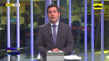 Video: dirigentes piden la renuncia de Efraín Alegre