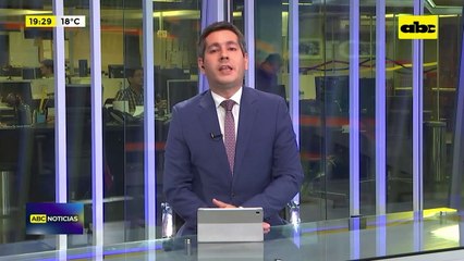 Video: Natalia Sosa es nombrada defensora del pueblo adjunta