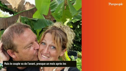 Un mois après les faits, on sait ce qu'il s'est passé dans l'immeuble de Sébastien et Cindy Van Der Auwera (Familles nombreuses)