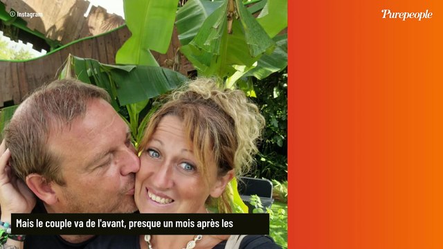 Un mois après les faits, on sait ce qu'il s'est passé dans l'immeuble de Sébastien et Cindy Van Der Auwera (Familles nombreuses)