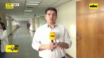 Video: Postergan juicio sobre comiso de bienes de Messer