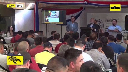 Video: Senabico subasta mansión y vehículos que pertenecían a “la viuda del narcotráfico”