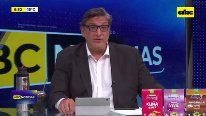 Video: Serie de allanamientos en Ciudad del Este