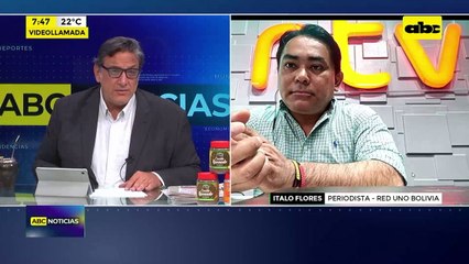 Caso Marset: continúan las investigaciones