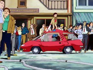 Mobile Suit Gundam 0080 War in the Pocket S01E02